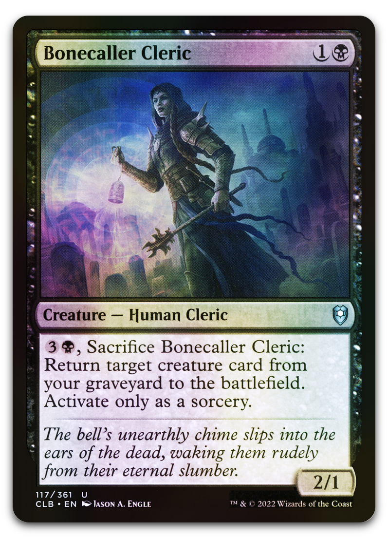 Product image for TCG 272780