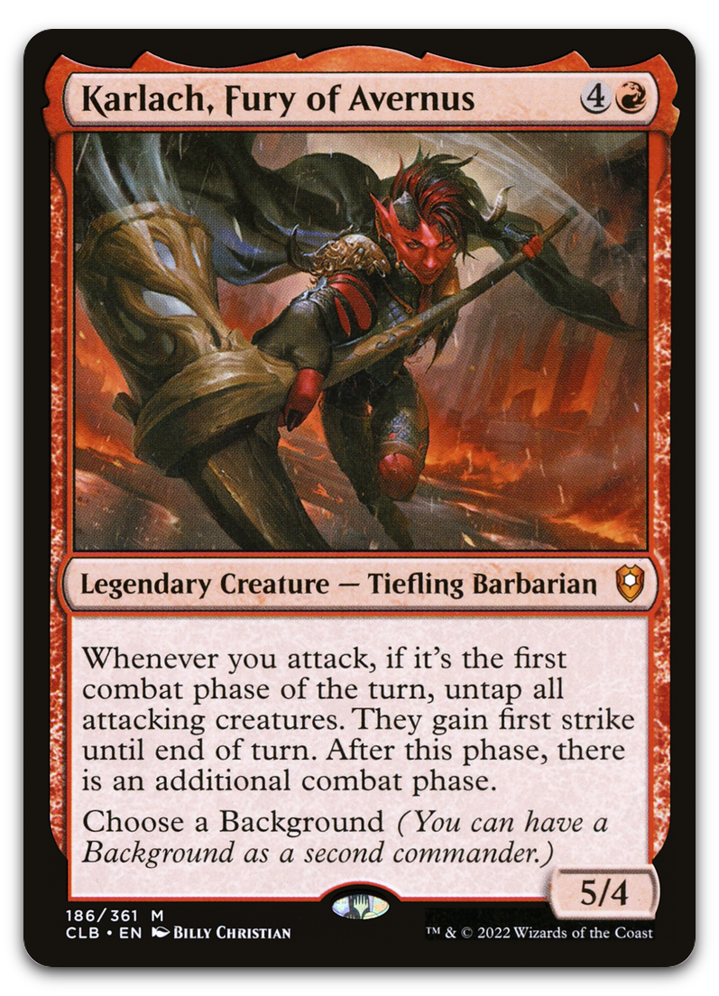Product image for TCG 272781