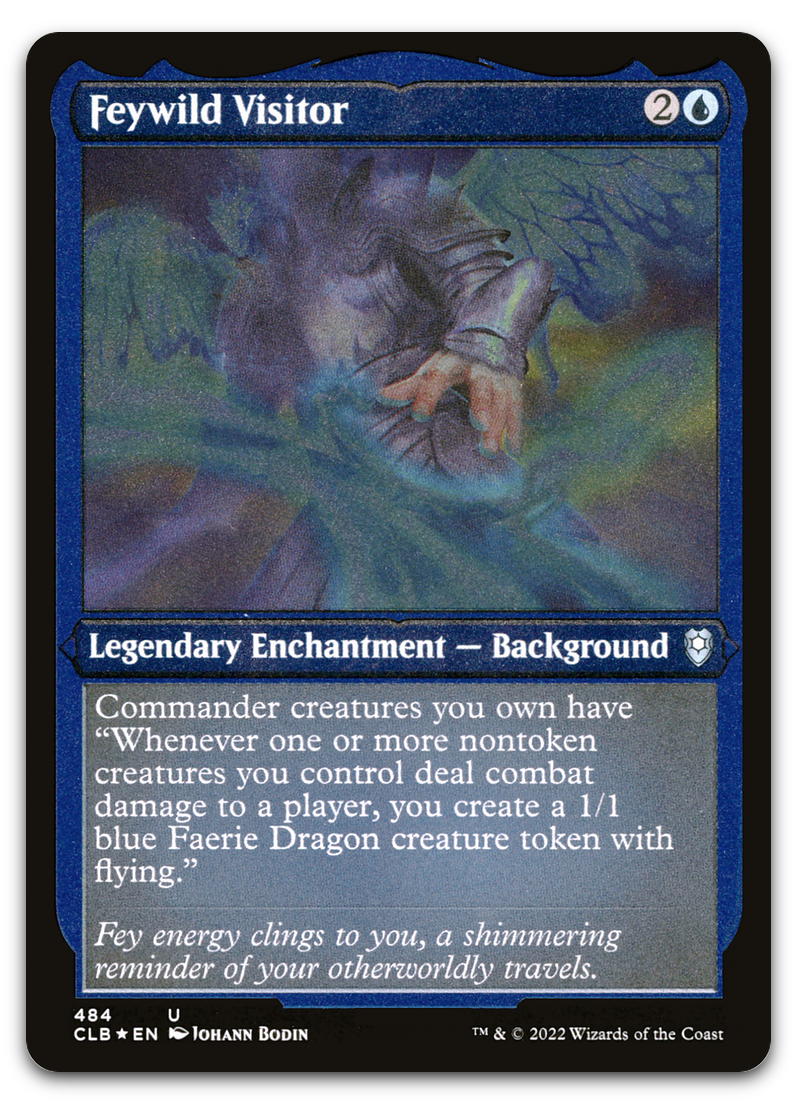 Product image for TCG 272794
