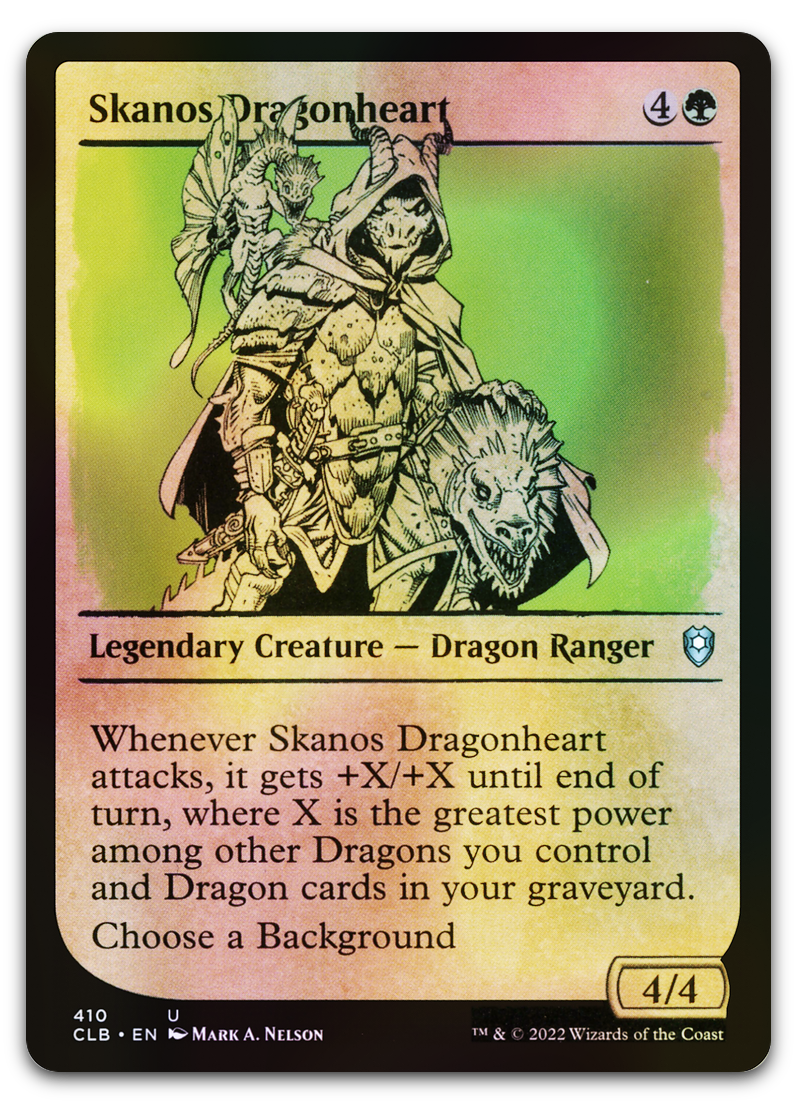 Product image for TCG 272803