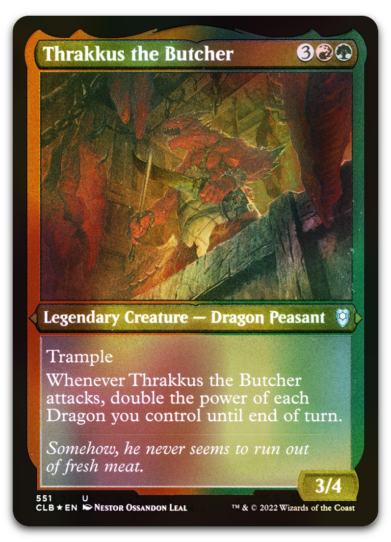 Product image for TCG 272811