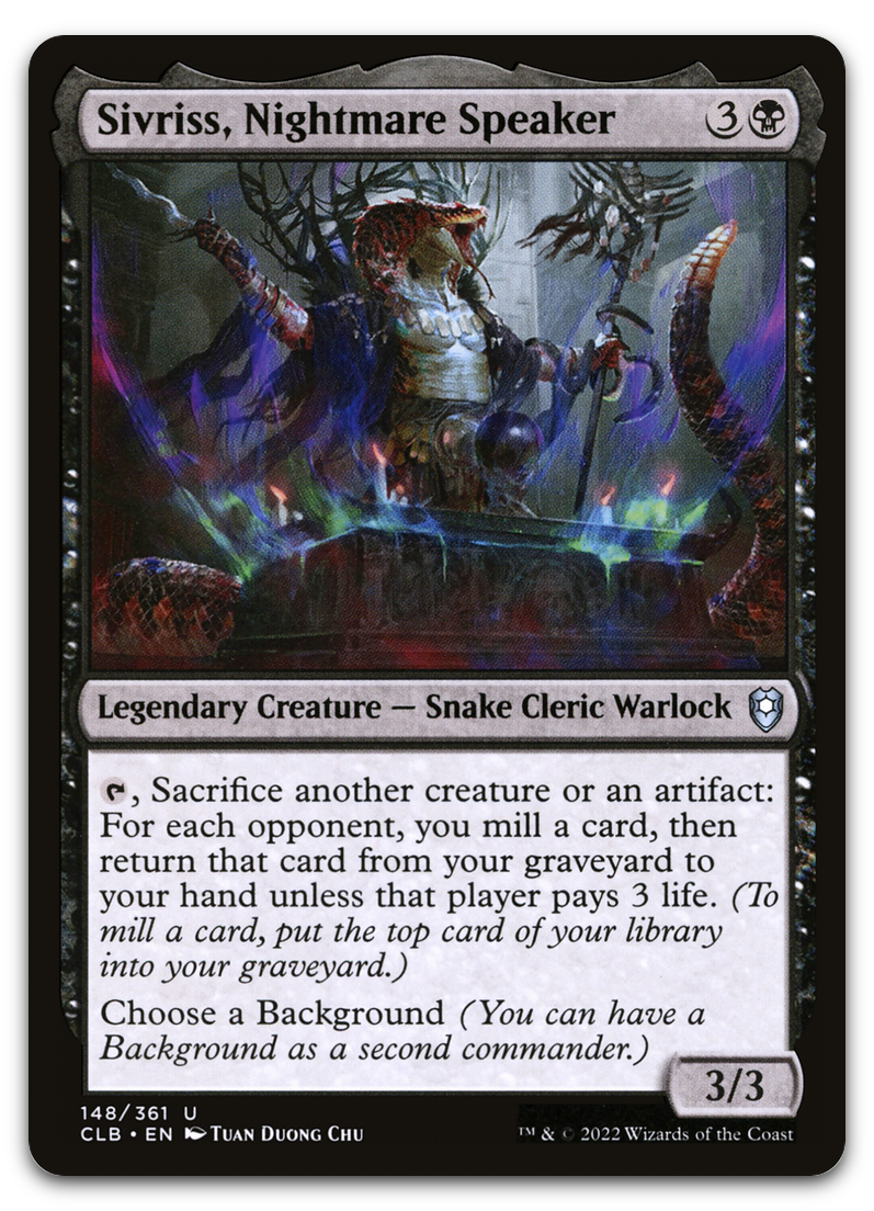 Product image for TCG 272894