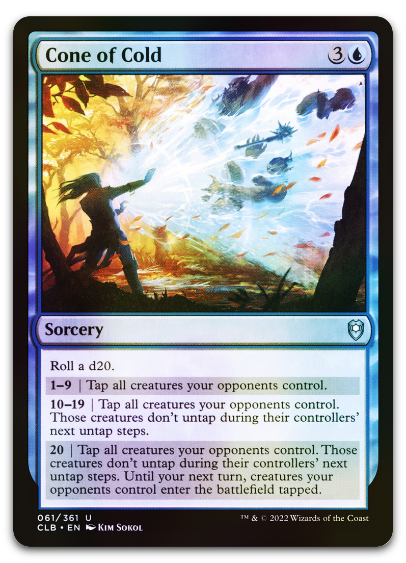 Product image for TCG 272902