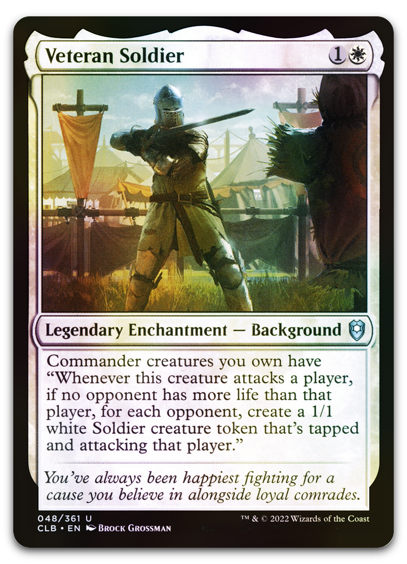 Product image for TCG 272916