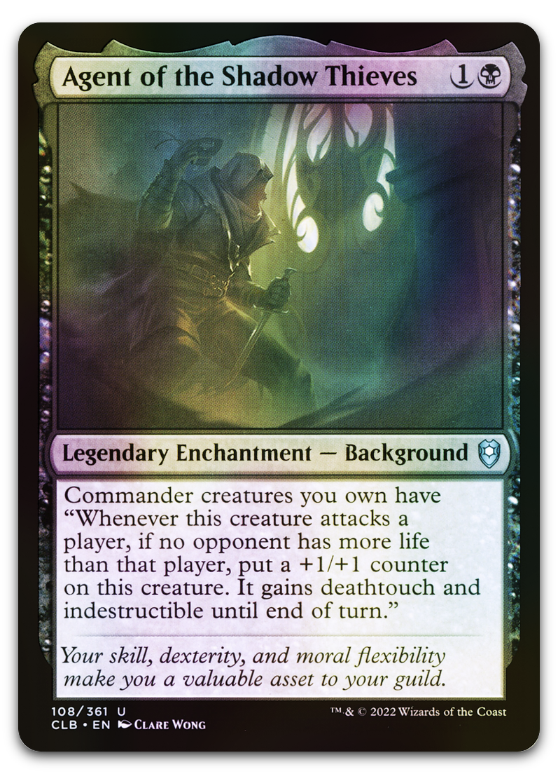 Product image for TCG 272918