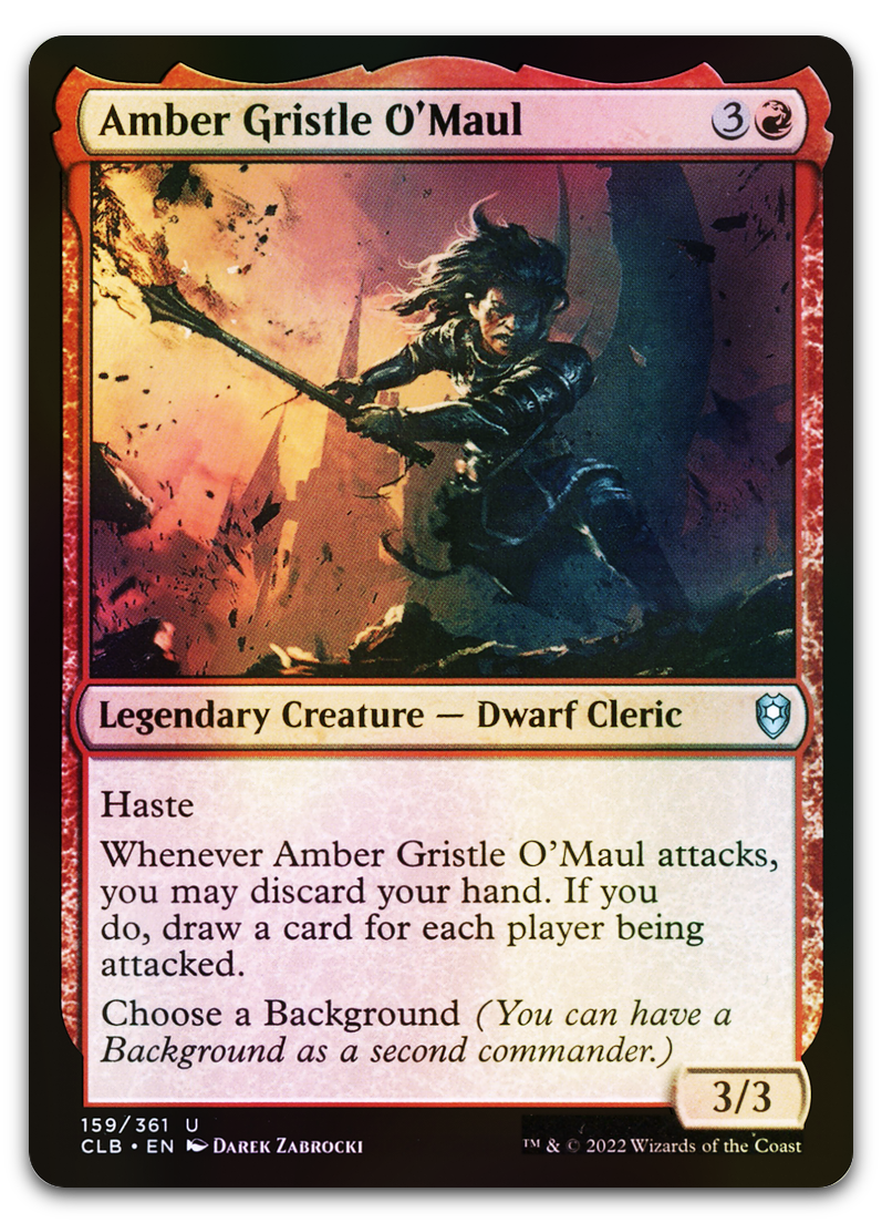 Product image for TCG 272924