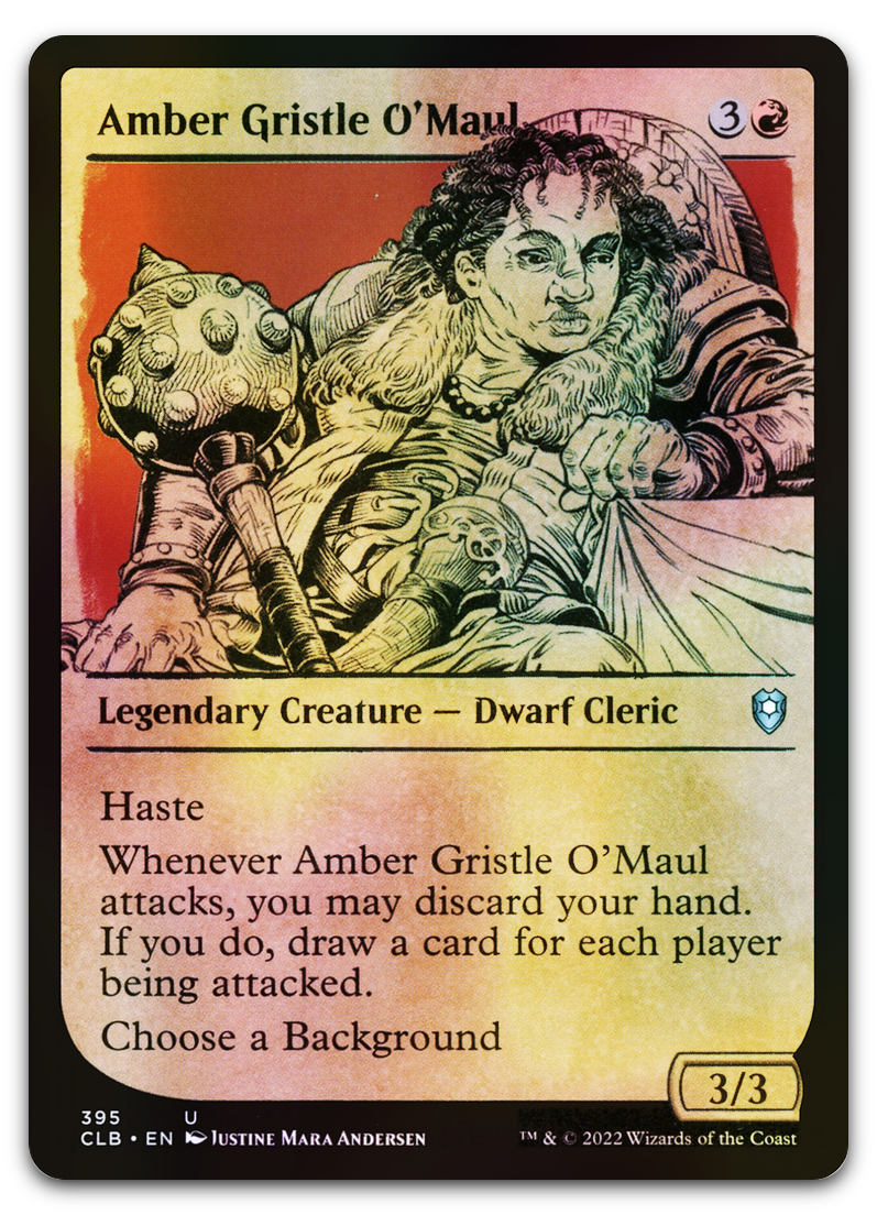 Product image for TCG 272925