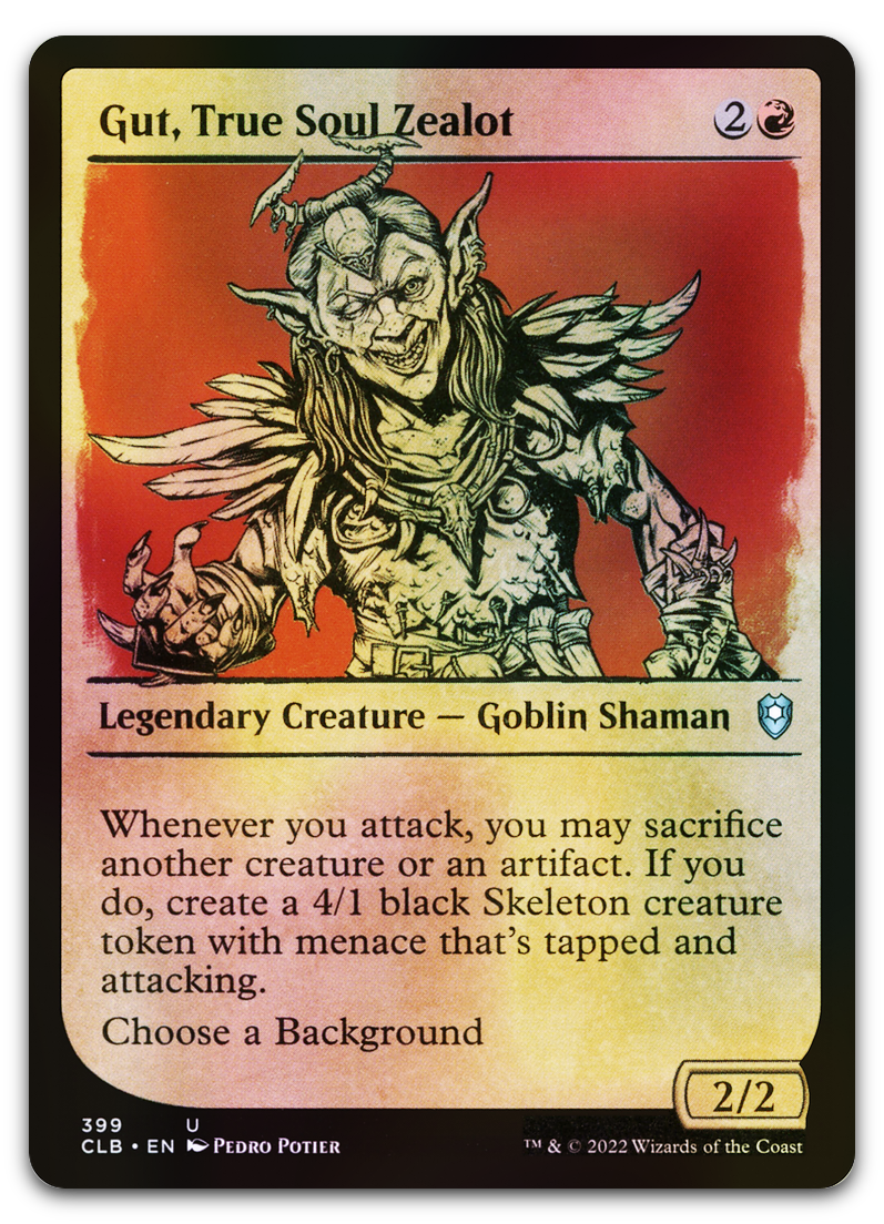 Product image for TCG 272929