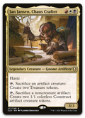 Product image for TCG 272935