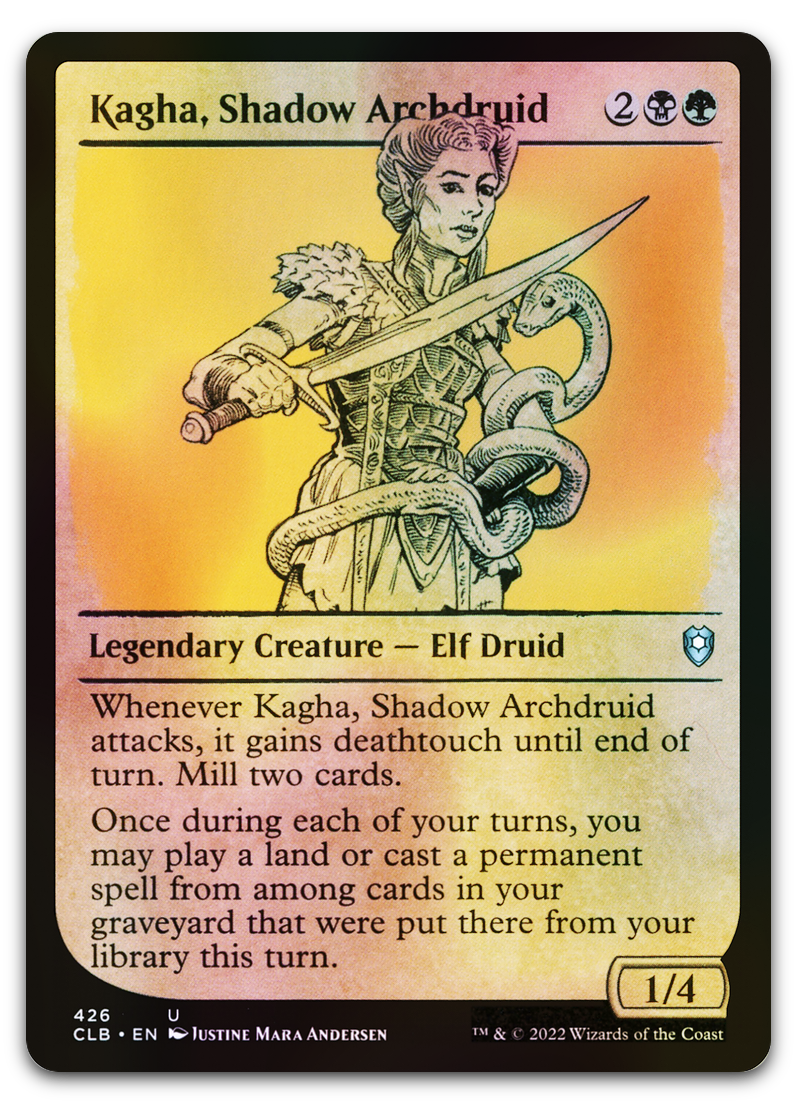 Product image for TCG 272938