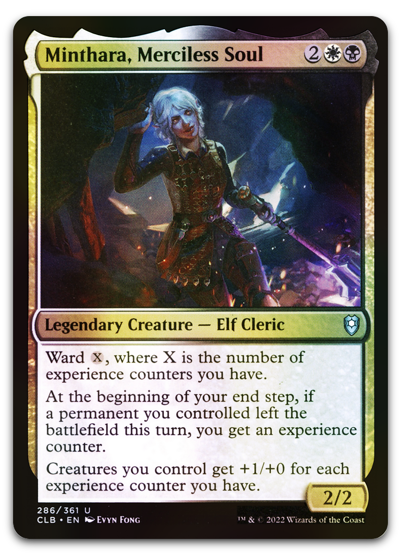 Product image for TCG 272939