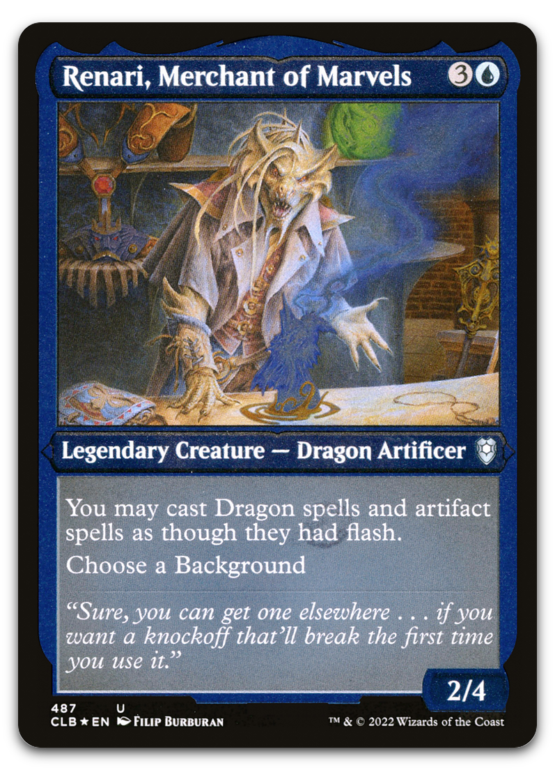 Product image for TCG 272944