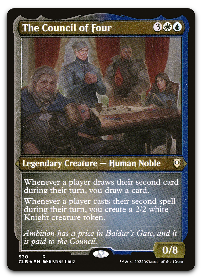 Product image for TCG 272957