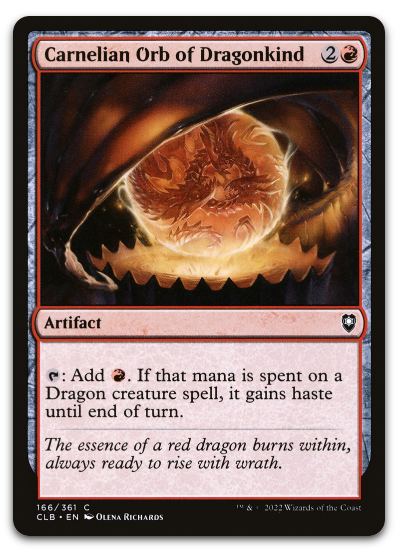 Product image for TCG 272973