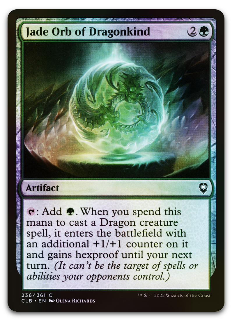 Product image for TCG 272975