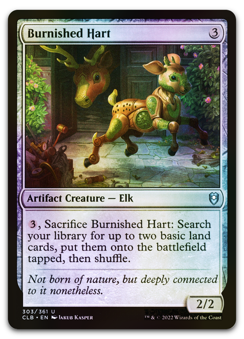 Product image for TCG 272978