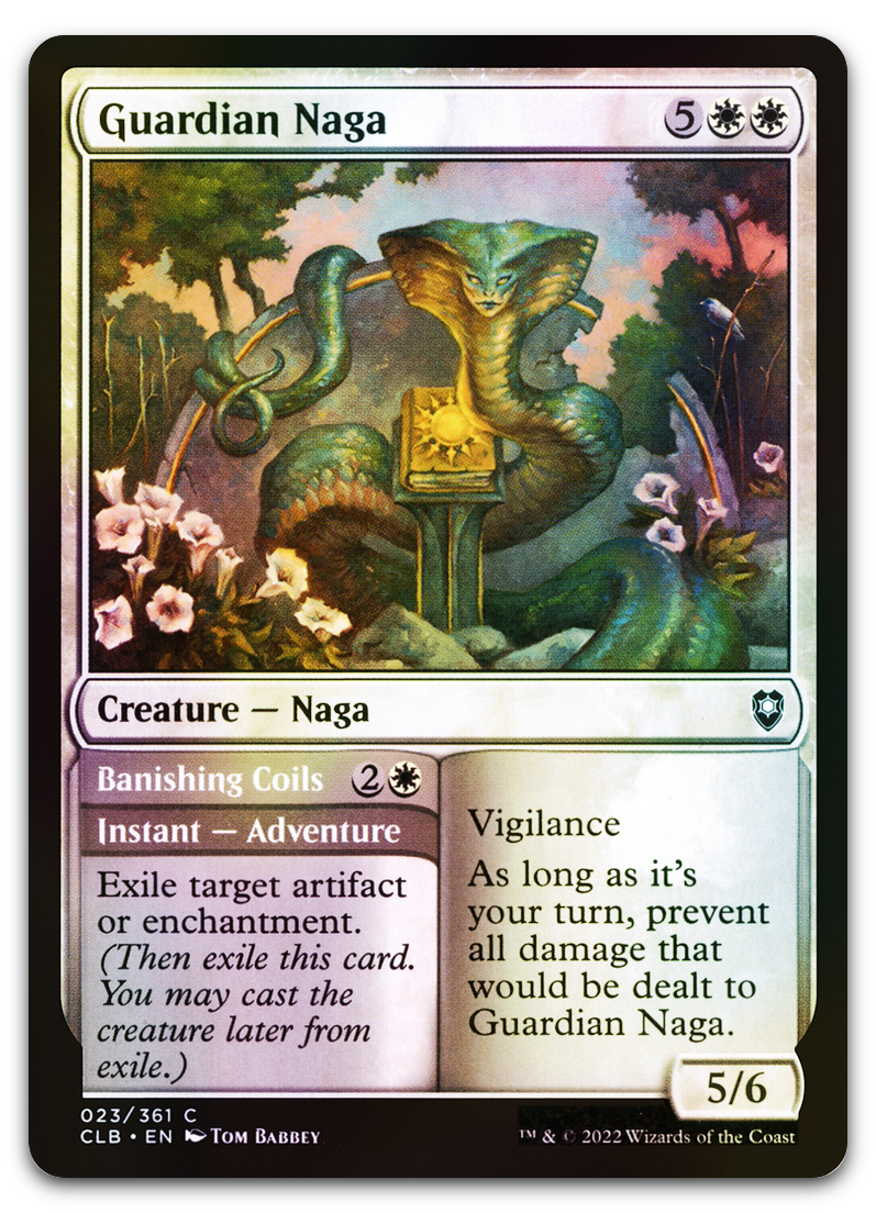 Product image for TCG 272979