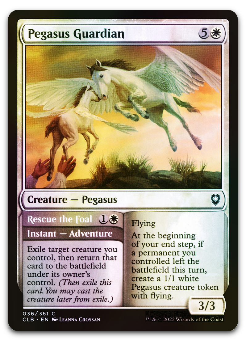 Product image for TCG 272980