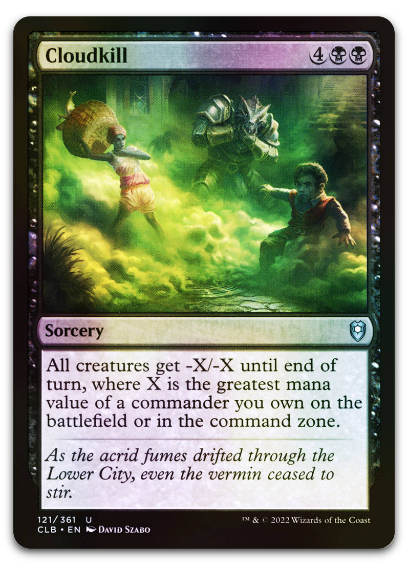 Product image for TCG 273013
