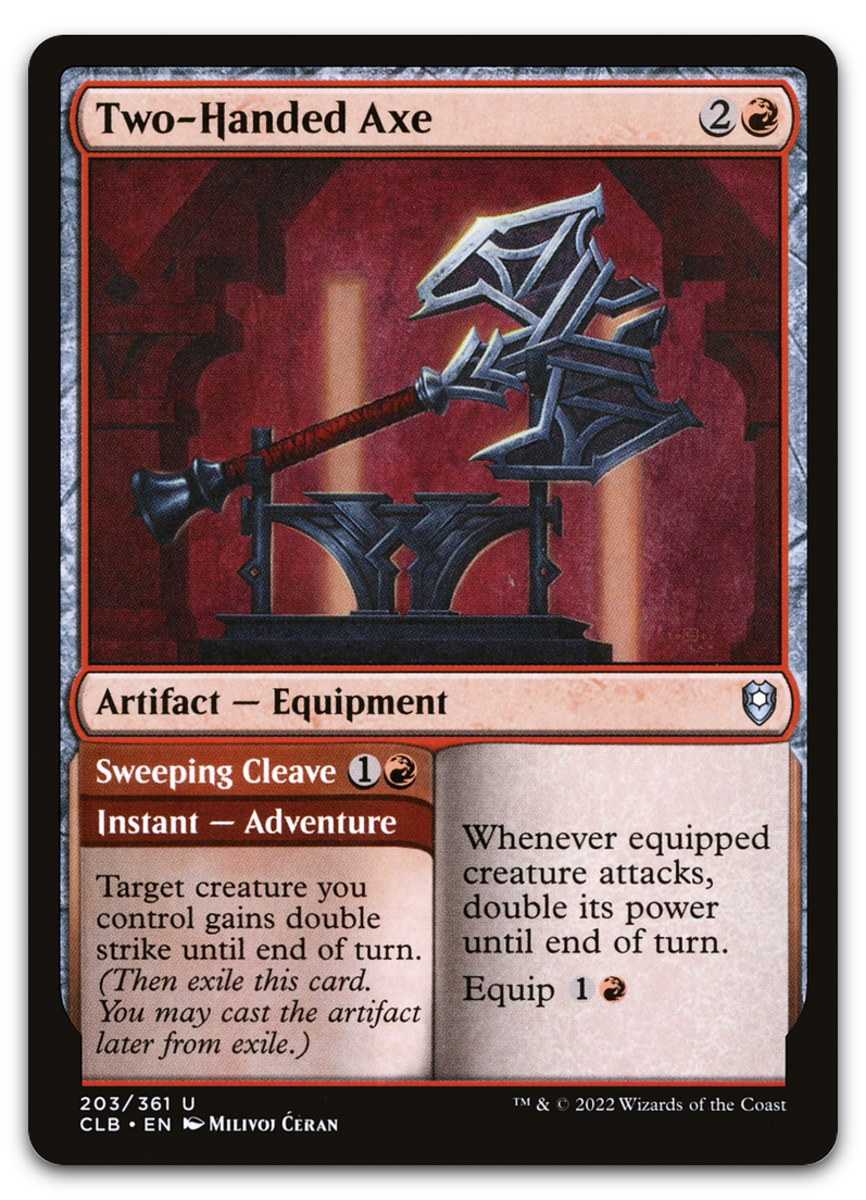 Product image for TCG 273026