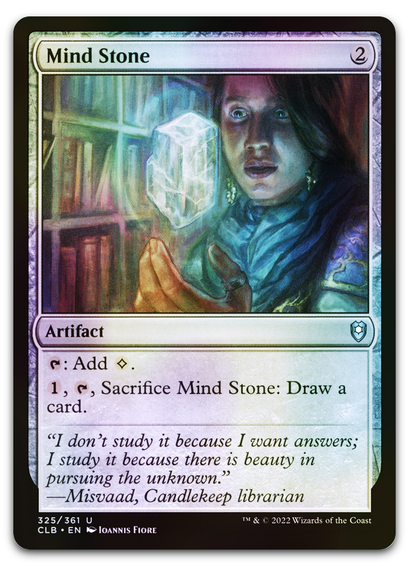 Product image for TCG 273115