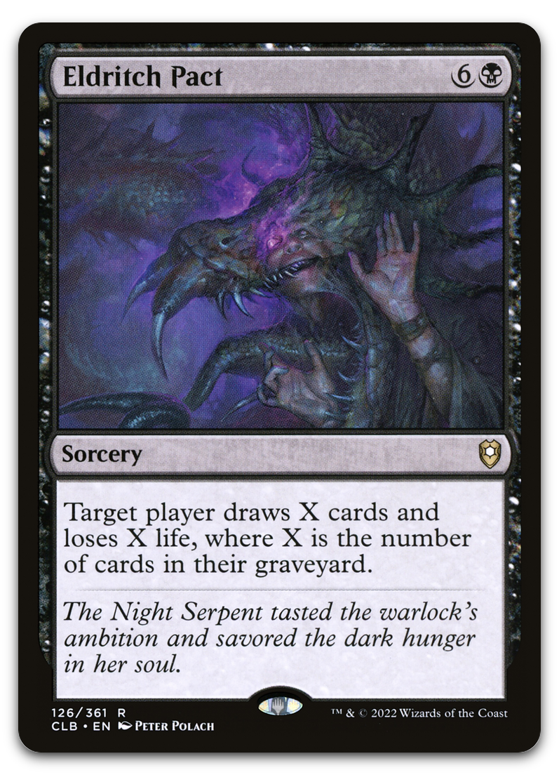 Product image for TCG 273130