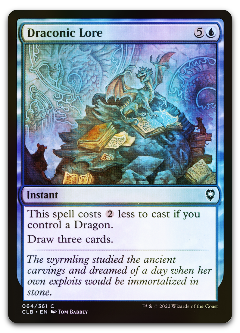Product image for TCG 273295