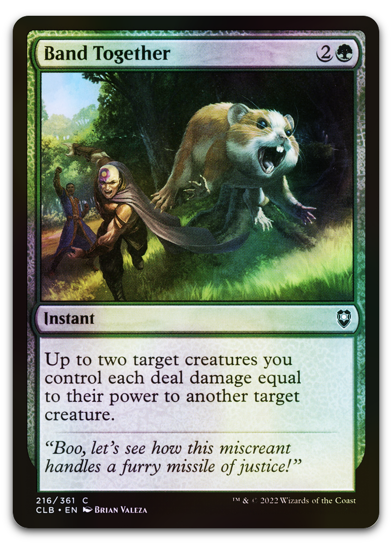 Product image for TCG 273304