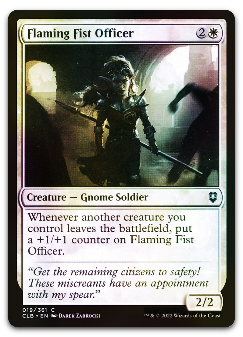 Product image for TCG 273312