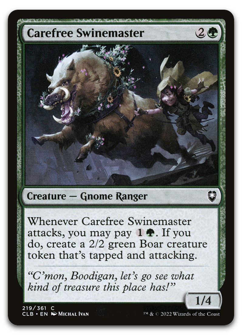 Product image for TCG 273313