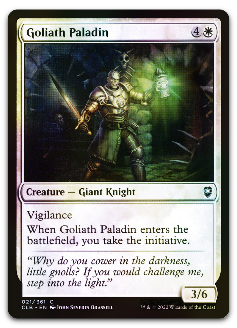 Product image for TCG 273315