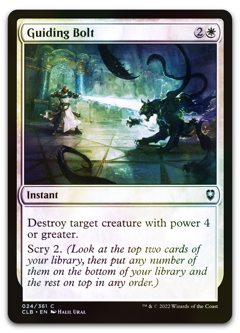 Product image for TCG 273316
