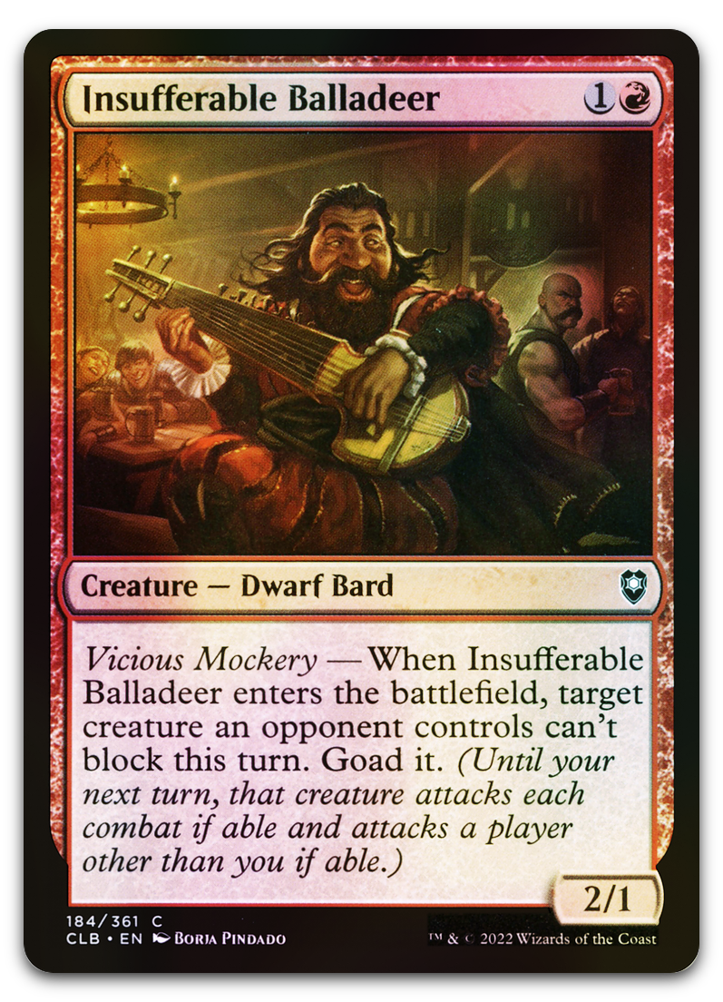 Product image for TCG 273325