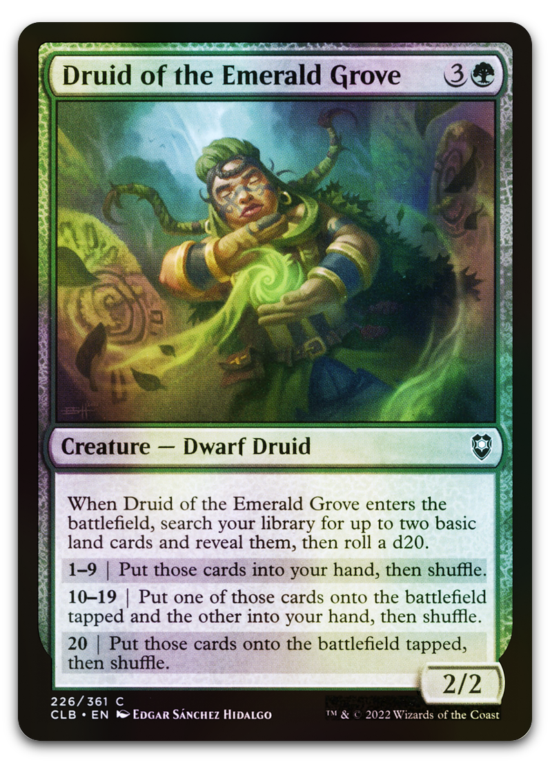 Product image for TCG 273326