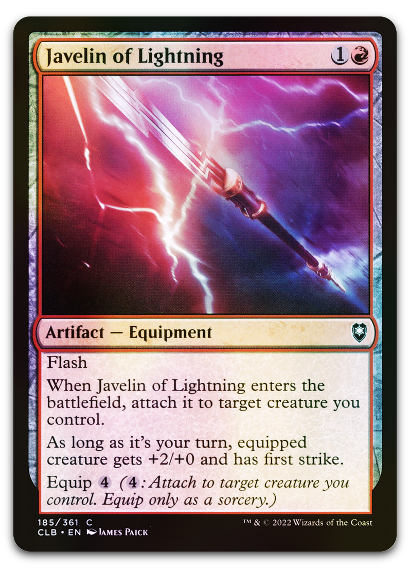 Product image for TCG 273328