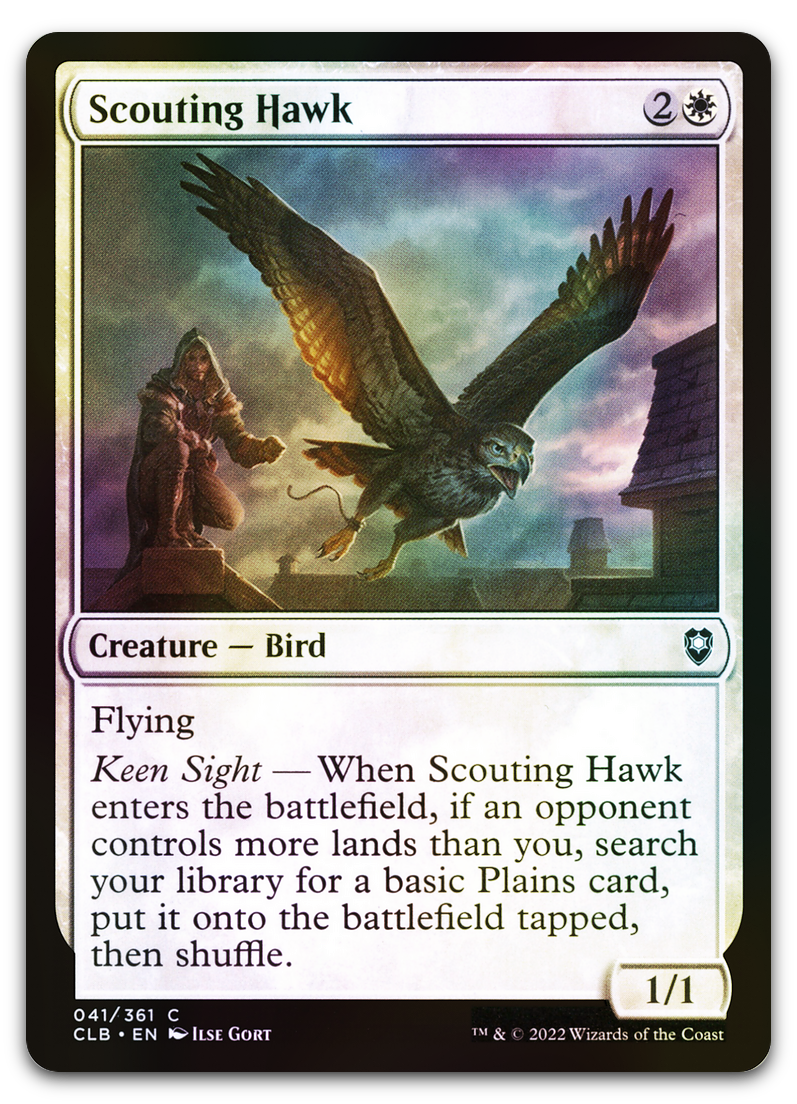 Product image for TCG 273329