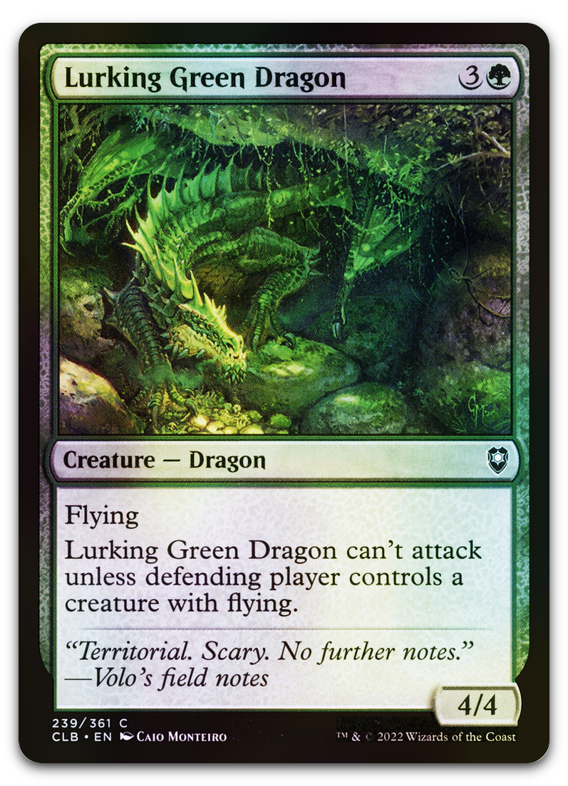 Product image for TCG 273338