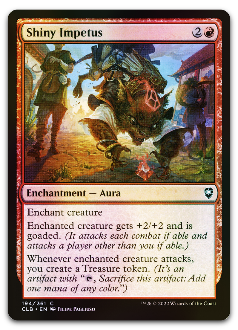 Product image for TCG 273339
