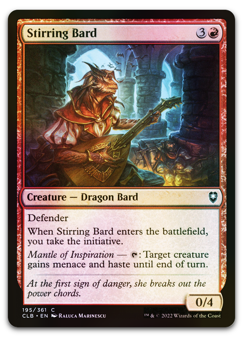 Product image for TCG 273341