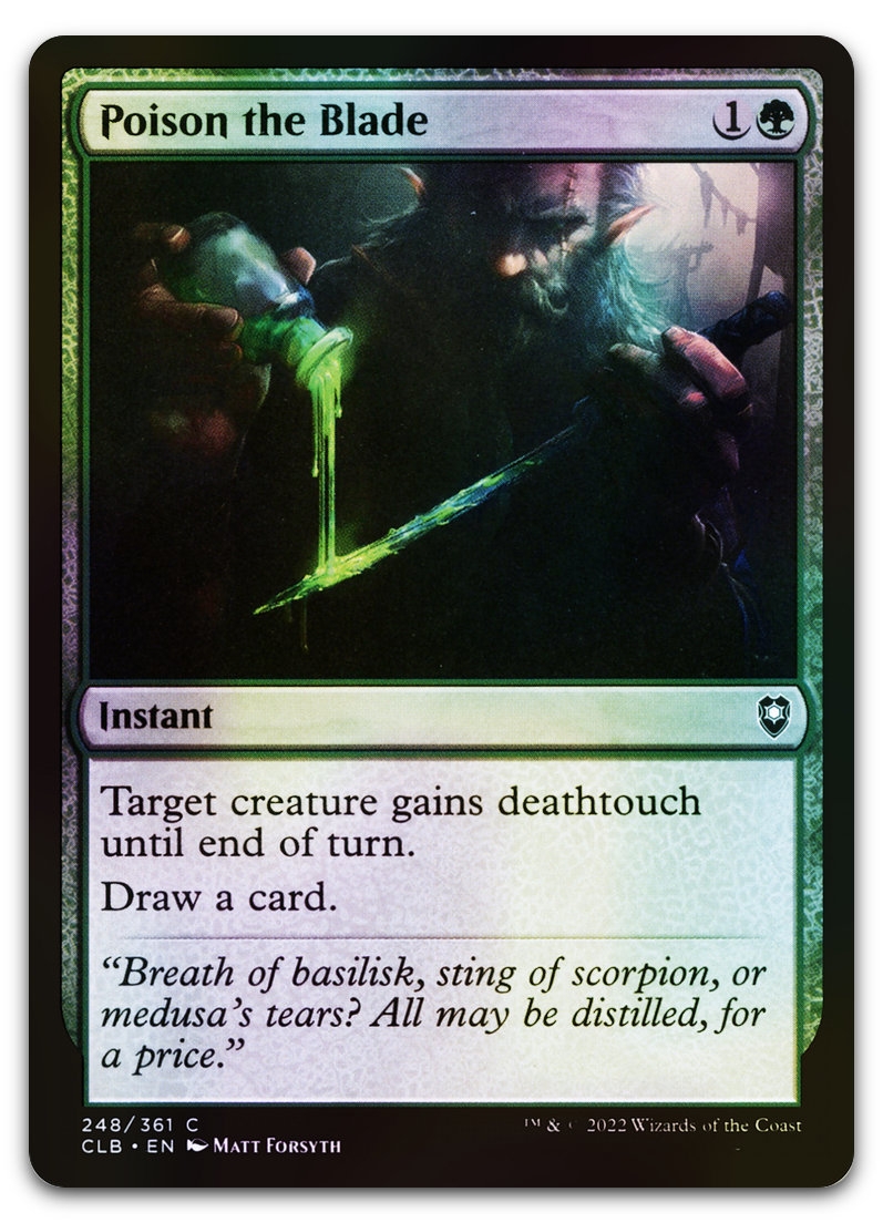 Product image for TCG 273347