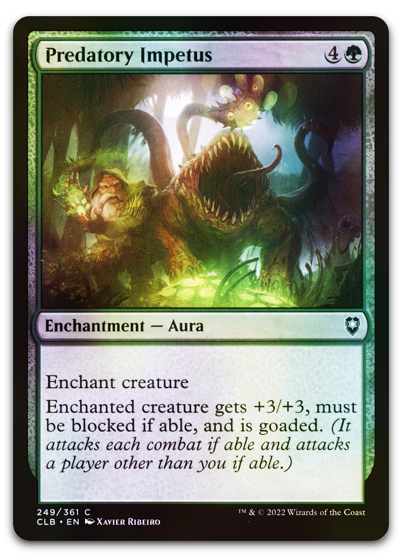 Product image for TCG 273349