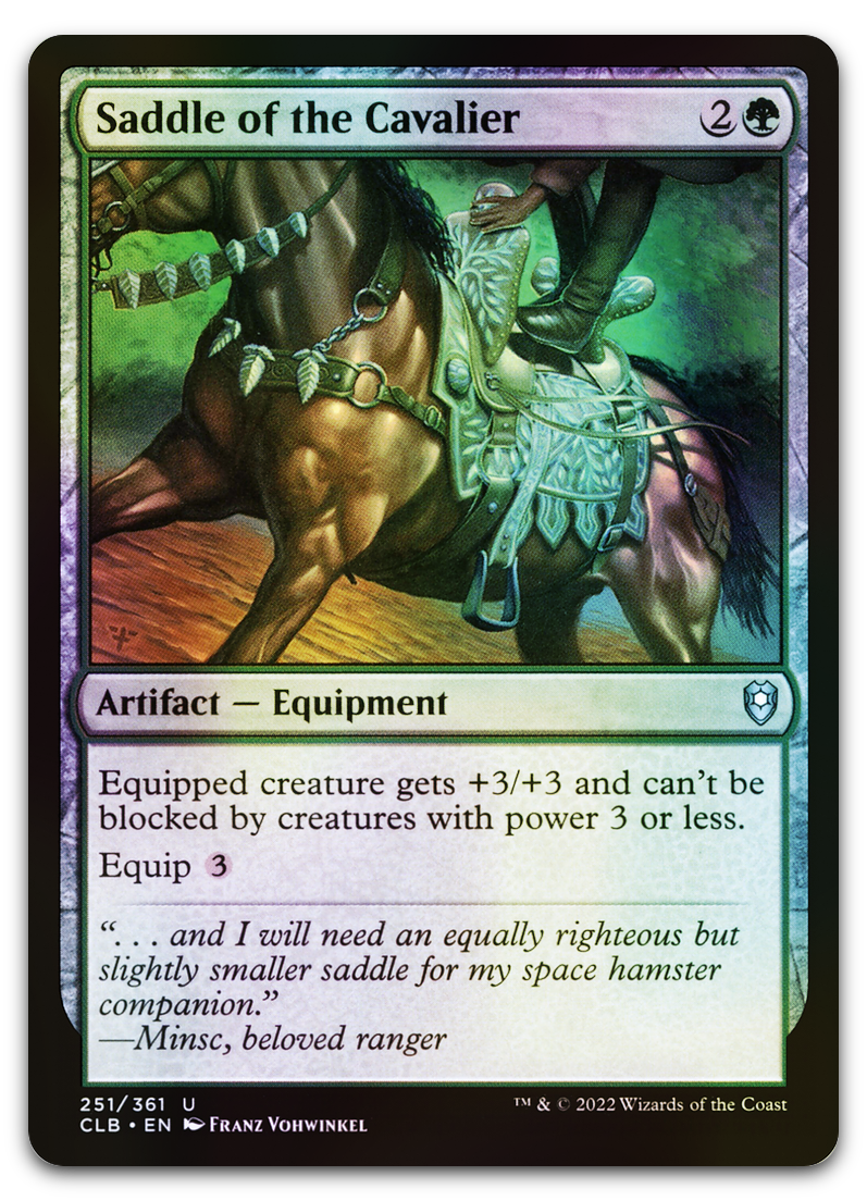 Product image for TCG 273350