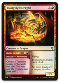 Product image for TCG 273356