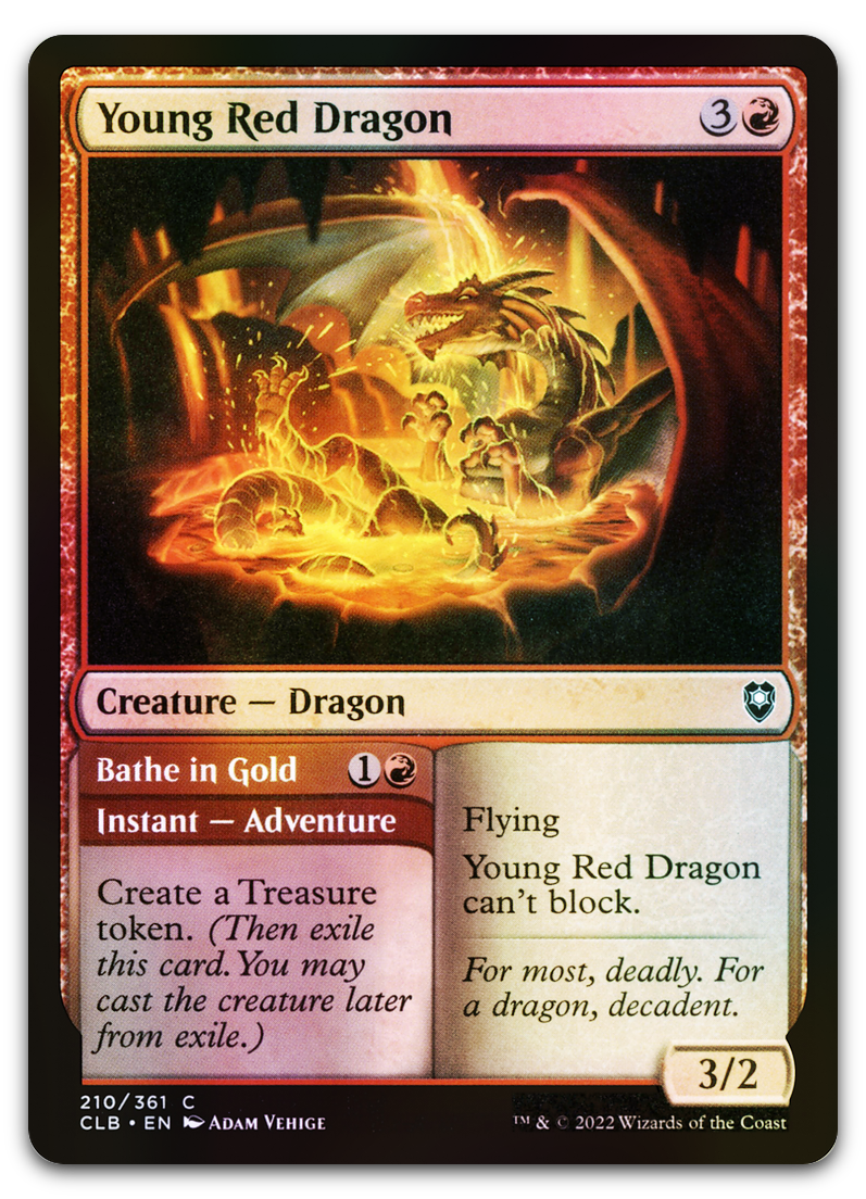 Product image for TCG 273356