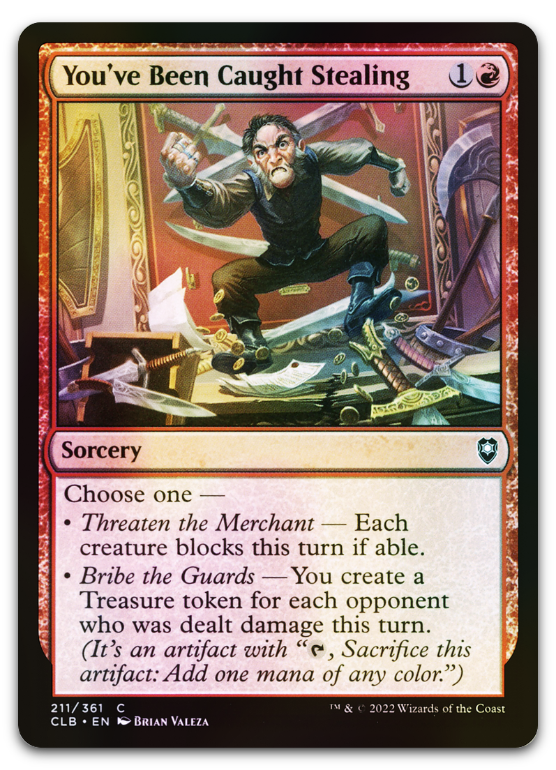 Product image for TCG 273360