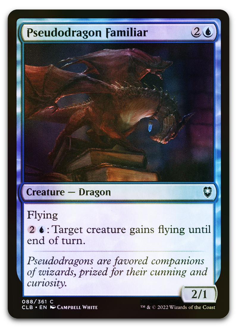 Product image for TCG 273371