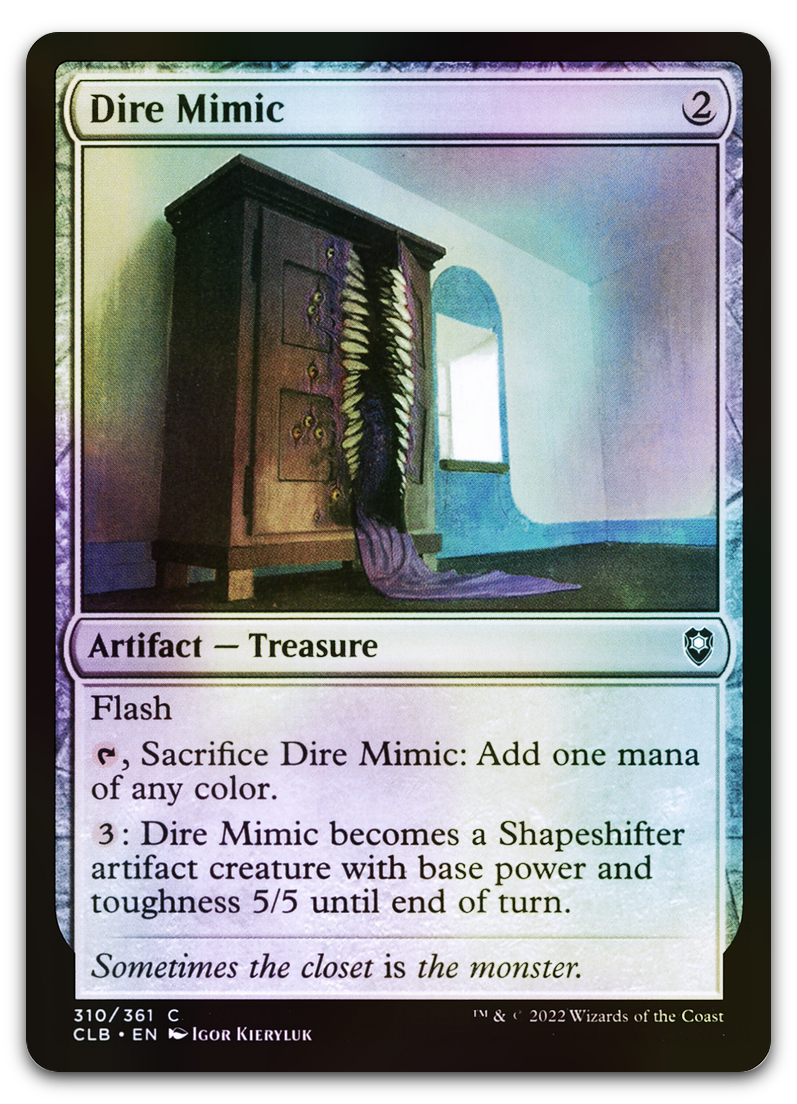 Product image for TCG 273373