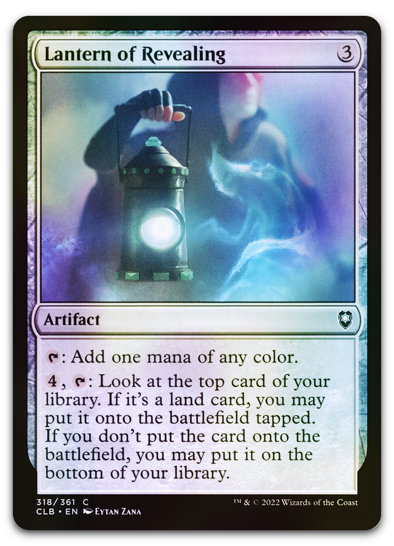 Product image for TCG 273375
