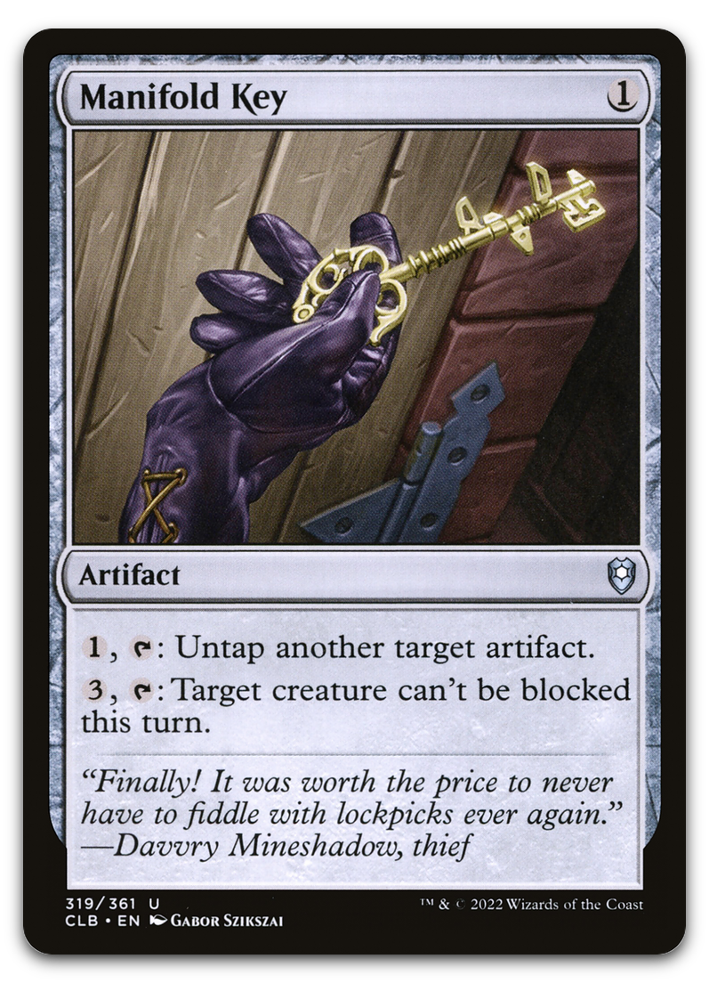 Product image for TCG 273376