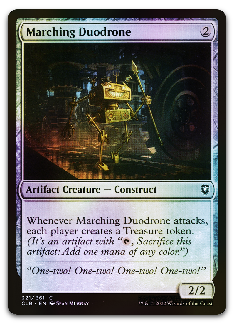 Product image for TCG 273377